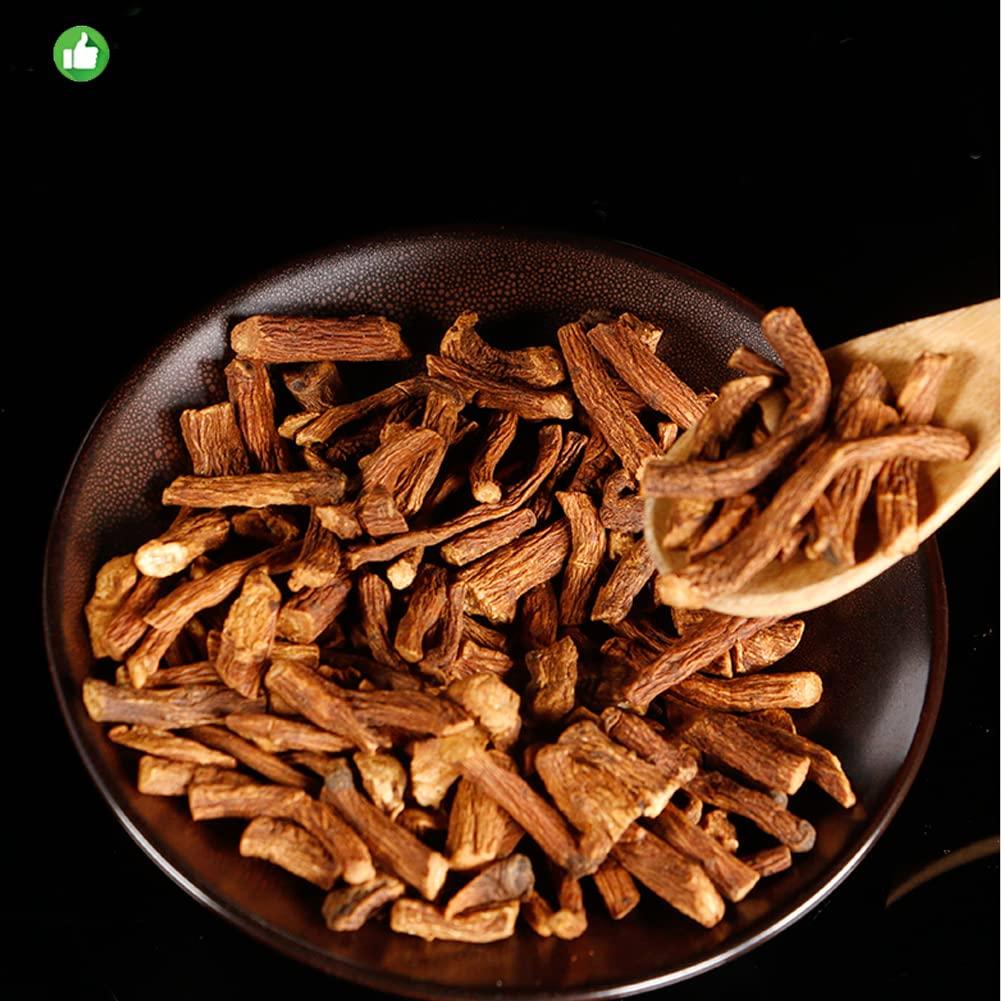 Plant Gift Plant Gift 100% Pure Dandelion Root Tea, Detox Tea Dandelion Root Tea 150g/5.29oz