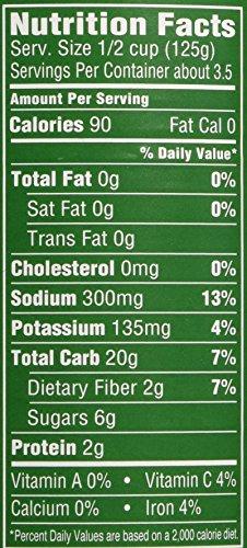 Libby's Libby's Cream Style Corn,14.75 Ounce (Pack of 12)