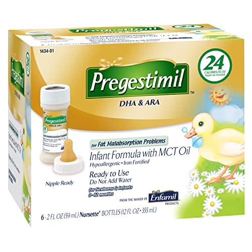 Enfamil best sale 24 cal