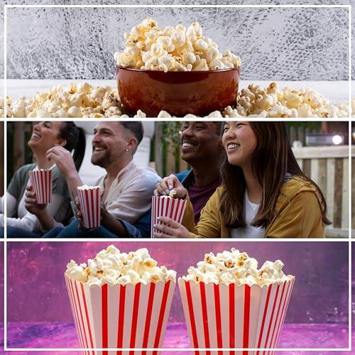 Perfectware Perfectware - Popcorn 8 Oz - 4 Count