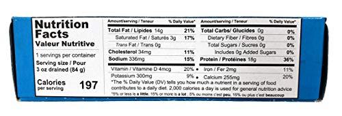 Matiz Matiz Sardines in Olive Oil, 4.2 Ounce Can (Pack of 5) Spanish Gourmet Wild Caught Natural Fish for Tapas, Snacks, or Meals, Protein Rich, Sealed Freshness