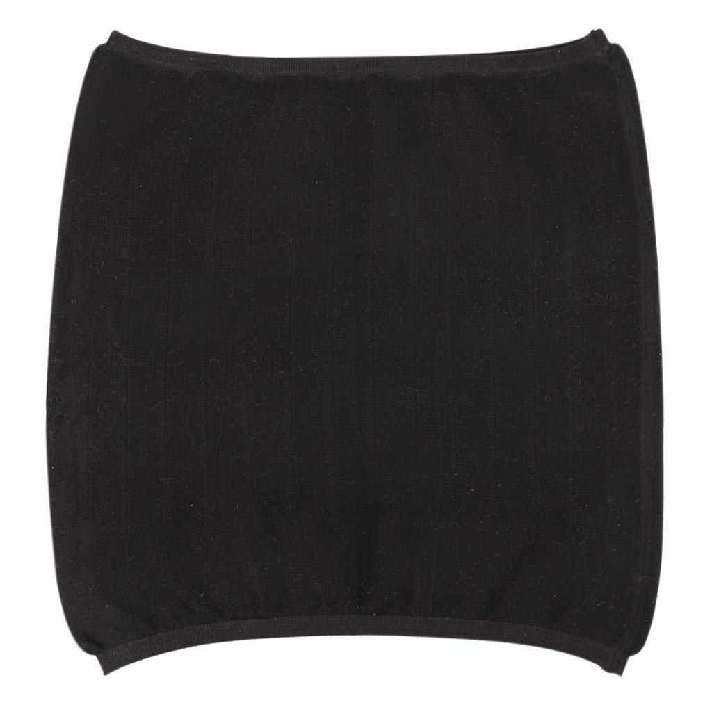 Eyekepper Eyekepper Round Reading Glasses a Little Large than Vintage Professor Oval Readers (Brown Tortoise,+4.00)