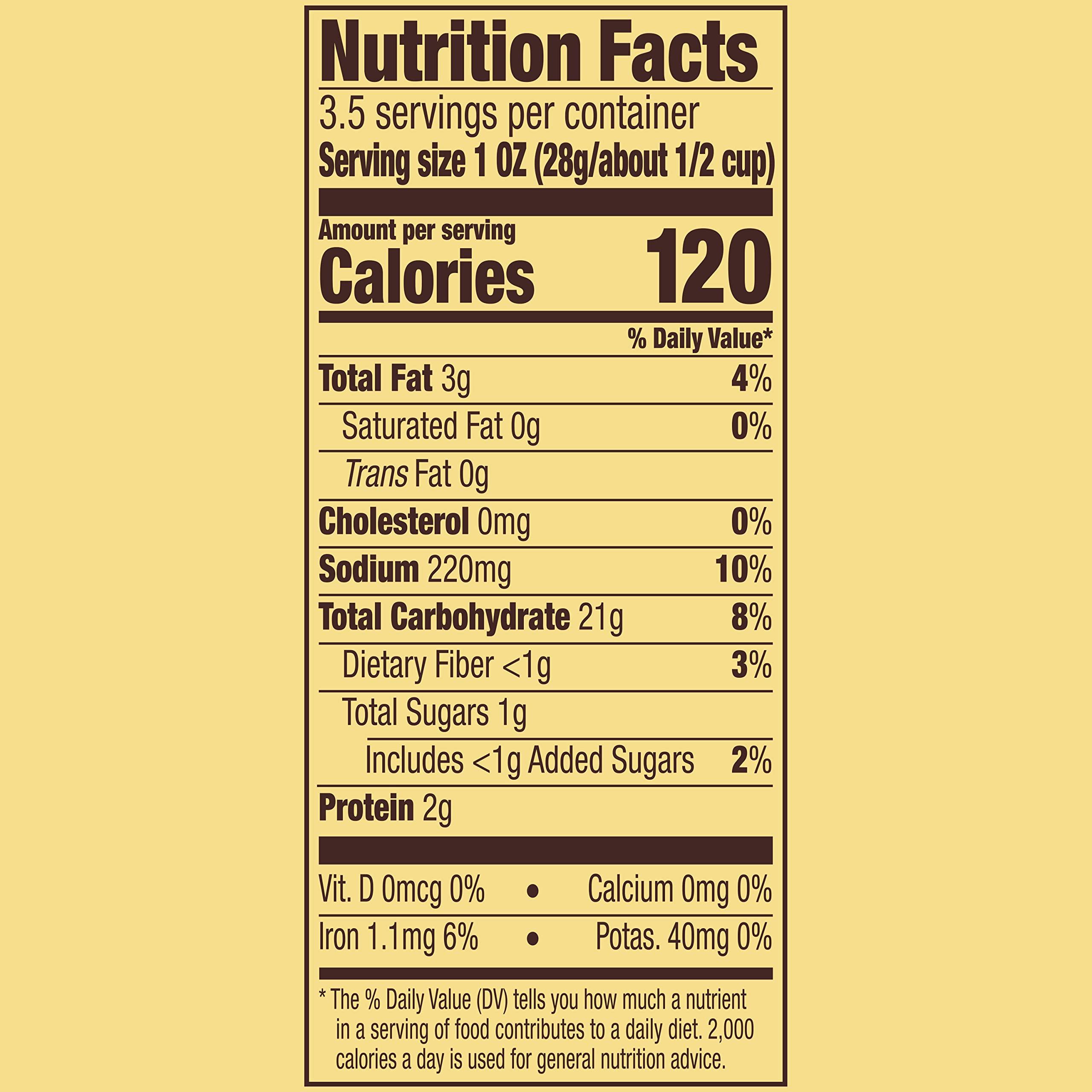 Snyder's of Hanover Snyder\'s of Hanover Pretzels, Butter Rounds, 3.5 Oz (Pack of 8)