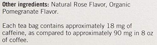 Yogi Yogi Herbal Tea, Skin Detox 16 Count (Pack of 3)