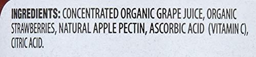 Crofters Crofter's Organic Strawberry Fruit Spread, 10 Oz
