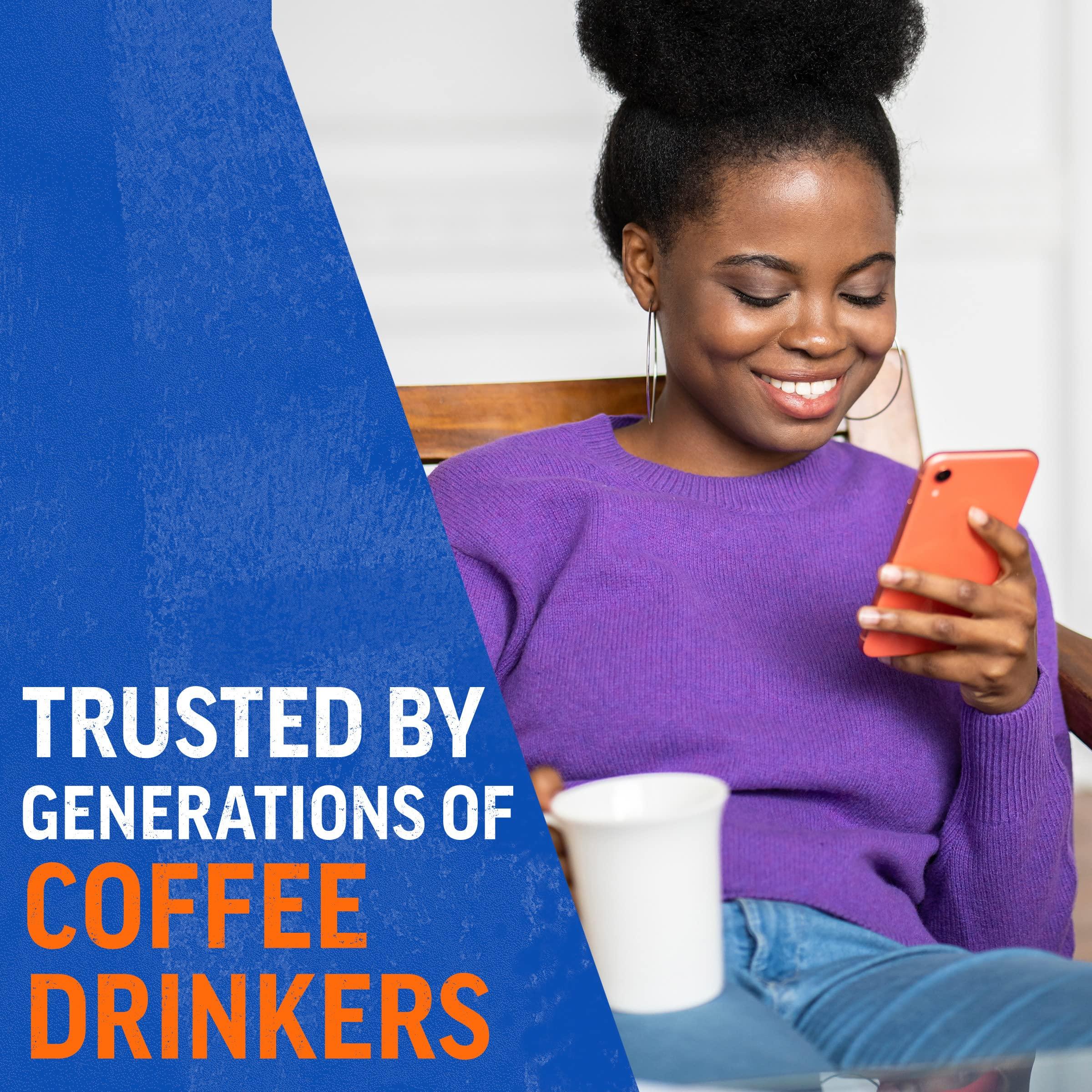 MAXWELL HOUSE Maxwell House Ground Coffee, House Blend, 10.5 Ounce