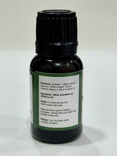 TerraVita Passionfruit Papaya White Tea (Loose) (8 oz, ZIN: 540548)