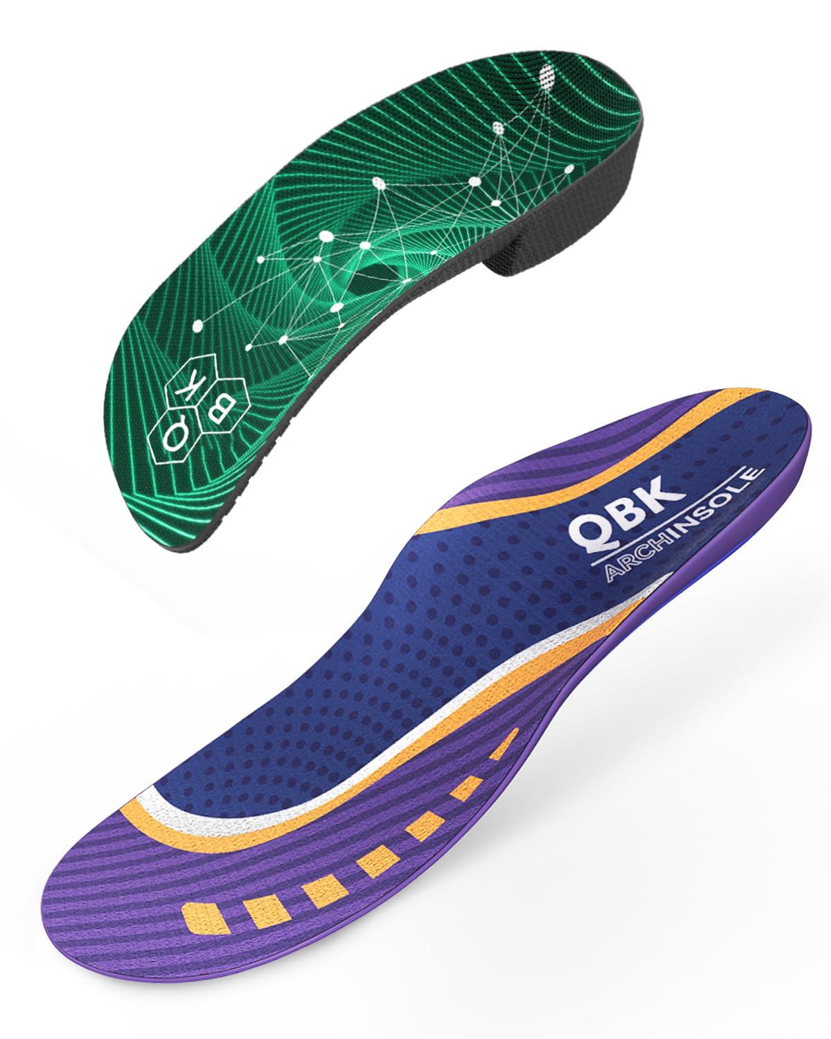 D3 insoles store