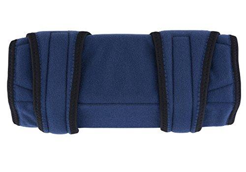 MARS WELLNESS MARS WELLNESS Premium Adult Elbow Immobilizer Stabilizer Support Brace/Splint - Cubital Tunnel Brace for Sleeping - Ulnar Nerve Brace, Tennis, Tendonitis Elbow Brace - Small/Medium