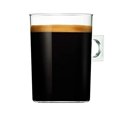 Dolce Gusto Nestle Coffee mate Dolce Gusto Nescafe Pods, Americano Intenso, 16 Count, Pack of 3