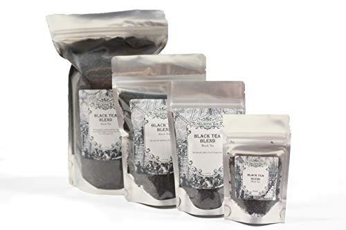 Nelson's Tea Nelson's Tea - Celestial Chai - Black Loose Leaf Tea - Cinnamon, ginger, cardamom, black tea, allspice, cloves, and black pepper - 2 oz.