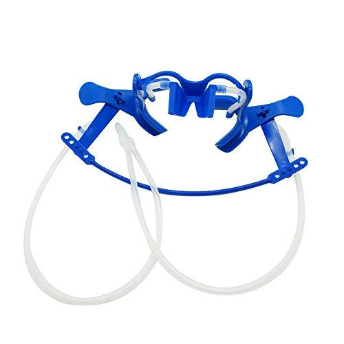 Sino Dental Group Sino Dental Oral Dry Filed Systems Orthodontic Cheek Retractor Dental Mounth Retractors Size Small
