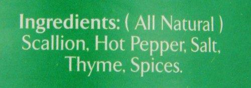 GroceryLand Dunns River Jamaican Jerk Seasoning 312 g (Pack of 6)