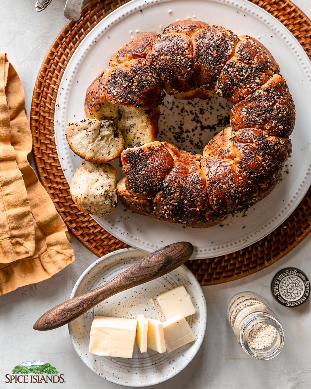 Spice Islands Spice Islands Whole Allspice, 1.5 Ounce