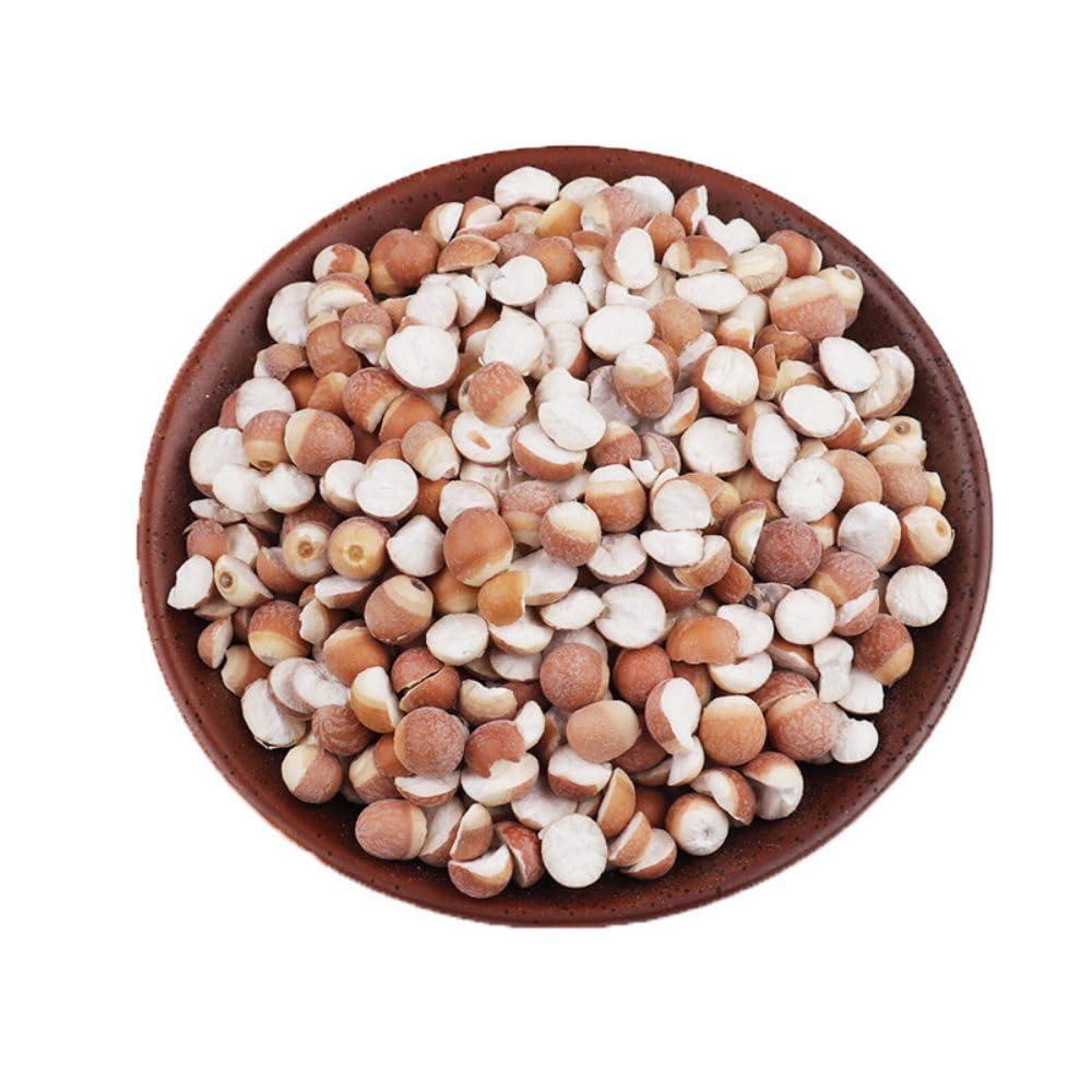 Bestliving Bestliving Fox nut - Dried Makhana Euryale Ferox from 100% Nature 1lb/16Ounces/454g Gorgon Fruit ?? Order Packages by Mail from USA