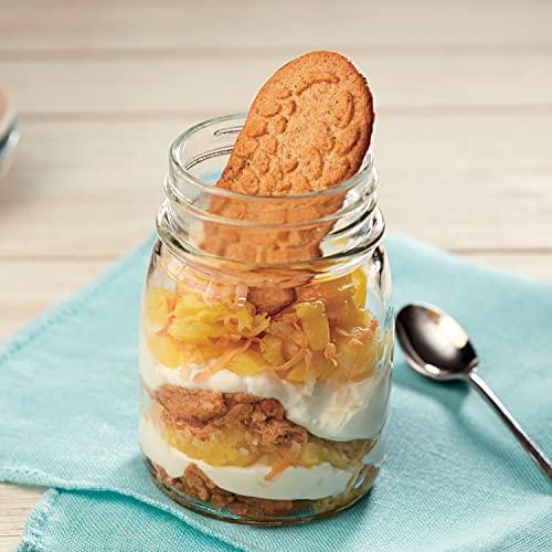 Belvita Belvita Cinnamon Brown Sugar Breakfast Biscuits, 8 Packs (4 Biscuits Per Pack)