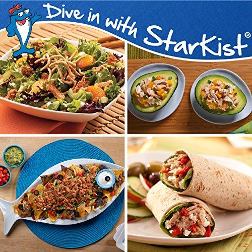 StarKist Starkist Co Starkist Chunk White-Water, 5 Ounce (Pack of 5)