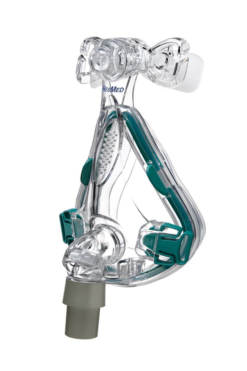 ResMed ResMed Mirage Quattro Replacement Frame System (Without Headgear) - Small