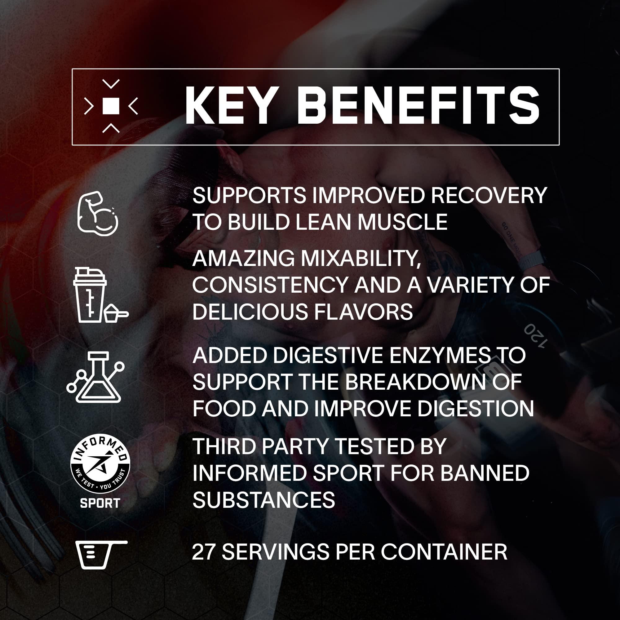 BARE PERFORMANCE NUTRITION BARE PERFORMANCE NUTRITION BPN Vegan Peanut Butter Cookie Protein + Strong Greens Pineapple Coconut Bundle