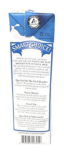 Parmalat Parmalat 2 % Reduced Fat Milk 1 Qt (Pack of 6)