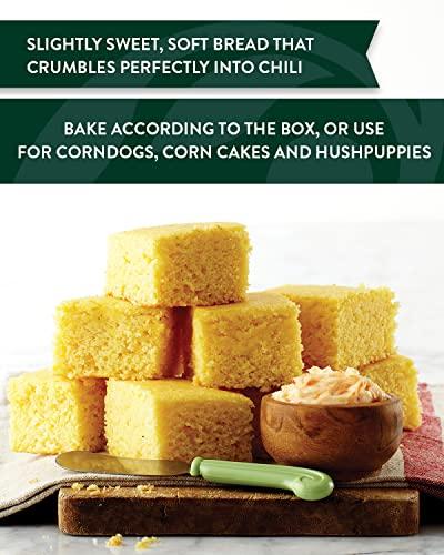 Stonewall Kitchen Stonewall Kitchen Gluten-free Cornbread Mix, 16 Ounces