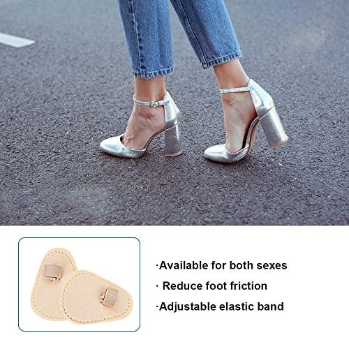 Betinyar 6 Pieces Hammer Toe Straightener, Toe Splint, Toe Regulator Hammer for Crooked Toes, Hammer Toes, Claw Toes and Overlapping Toes