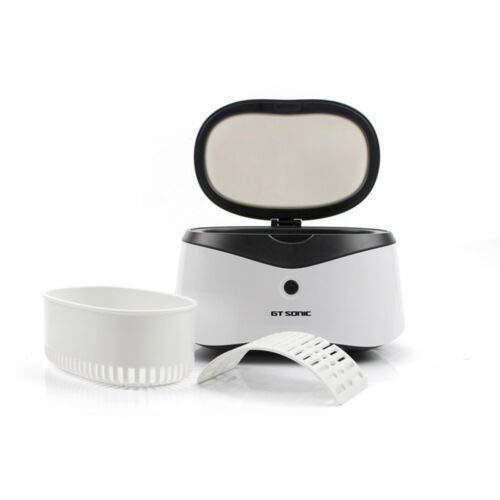 OUBO 600ml Household Cleaning Ultrasonic Cleaner GT-F1 40KHz Washing Glasses Watch Jewellery