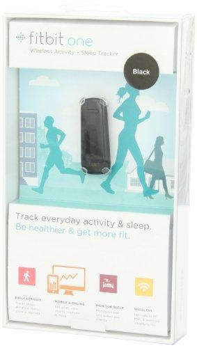 Fitbit One wireless Activity 2024 and Sleep Tracker