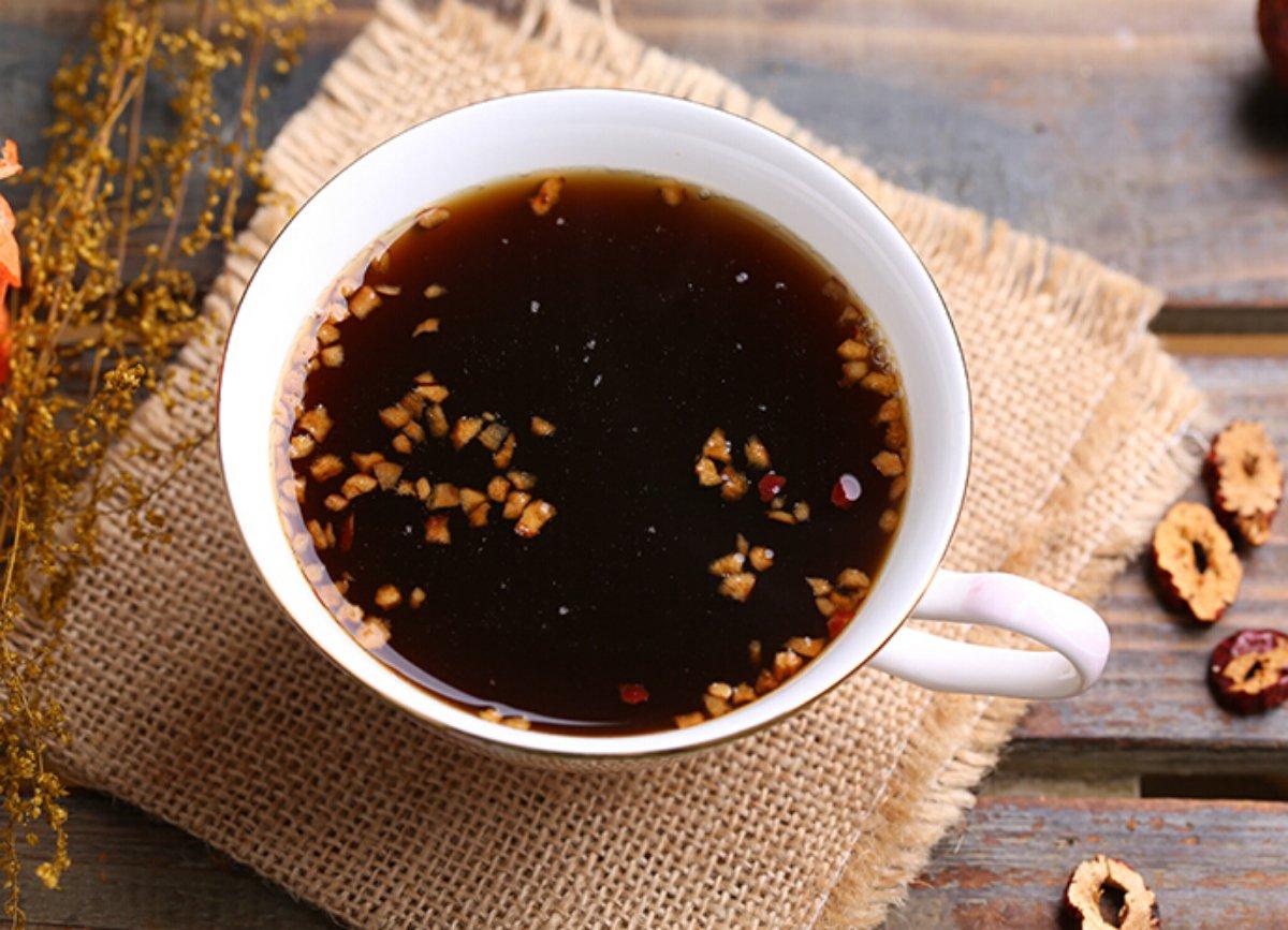 helen ou@lyx helen ou @ Yunnan specialty: traditional method black sugar with Chinese-date 250g/0.55lb/8.8oz