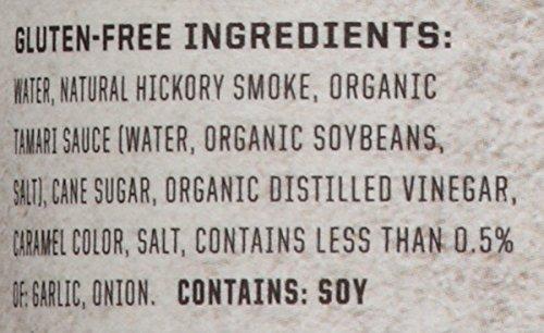 Stubb's Stubb's Hickory Liquid Smoke, 5 fl oz (Pack of 6)