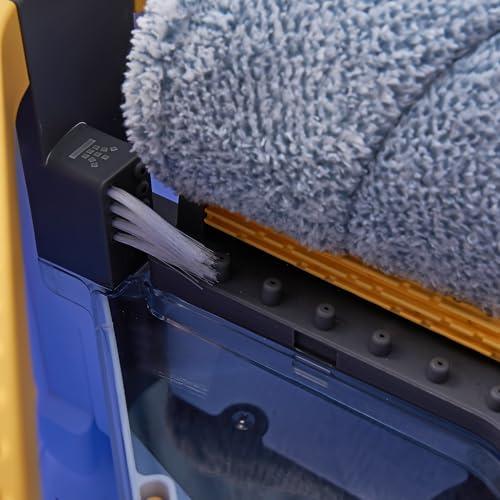 True & Tidy True & Tidy True & Tidy TrueClean Duo Bucket & Spin Mop System