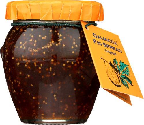 Dalmatia Dalmatia Spread Fig 8.5 OZ (Pack of 3)