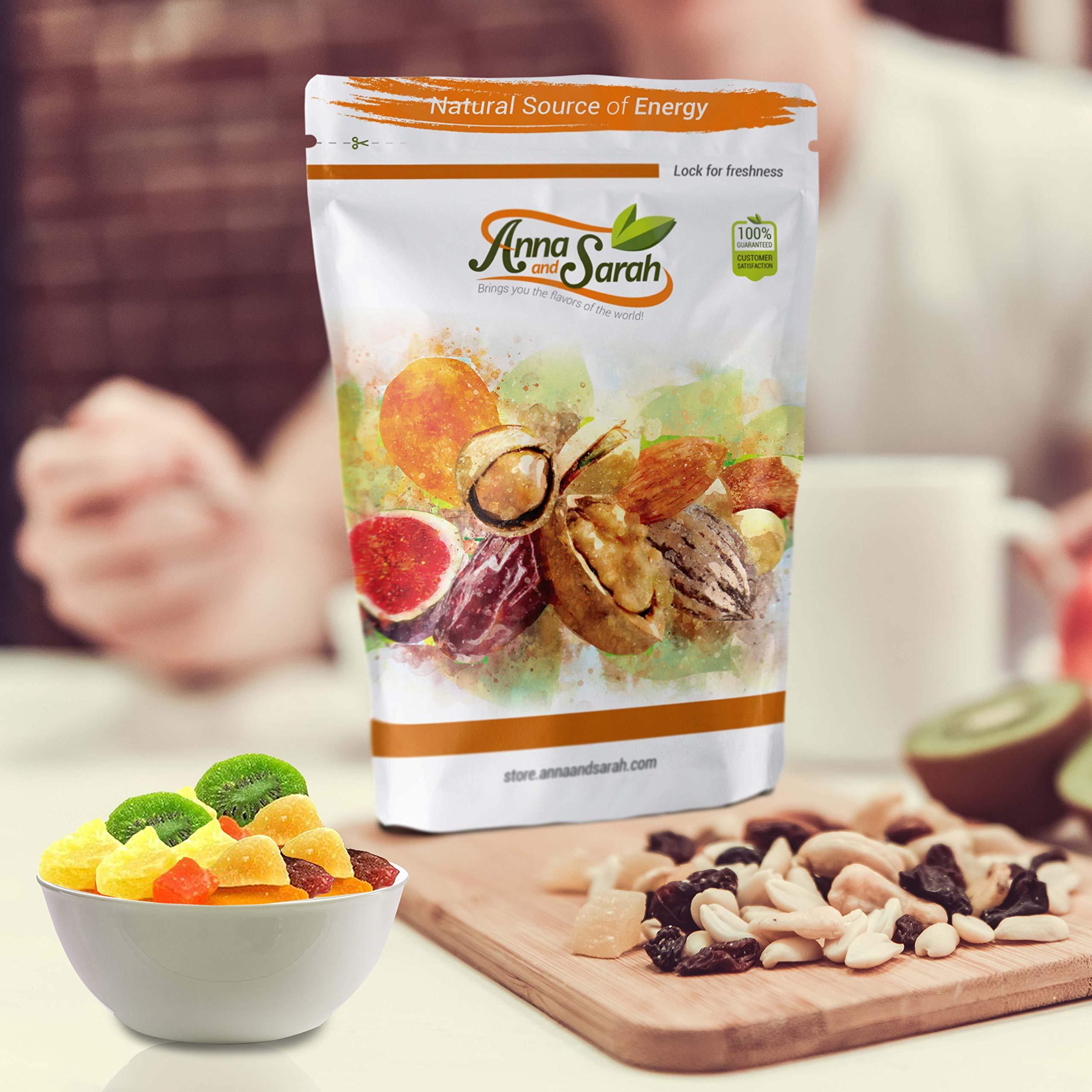 Anna and Sarah Anna and Sarah Tropical Dried Fruit Mix (3 Lbs)