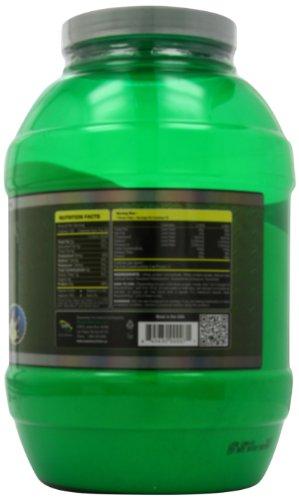 Muscle Nutrition Muscle Nutrition Muscle Whey, Vanilla, 5 Pound