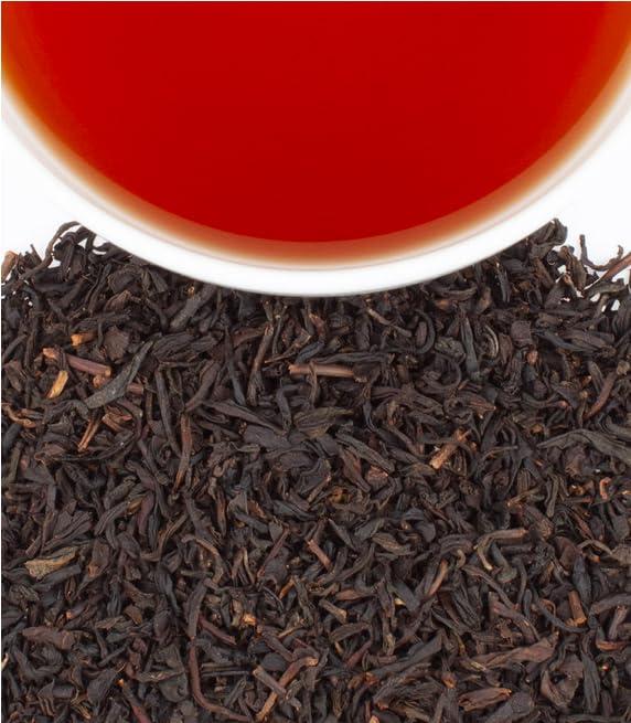 Harney & Sons Harney & Sons Salted Caramel Tea, 20 count sachet tin