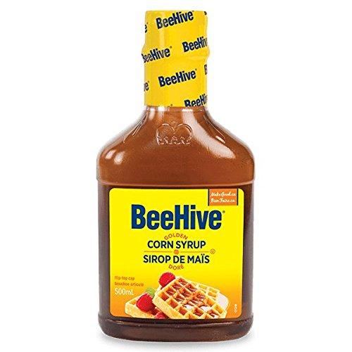 Beehive BEEHIVE Corn Syrup Golden, 500 ML