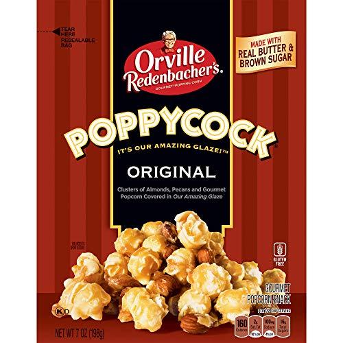 Poppycock popcorn new arrivals