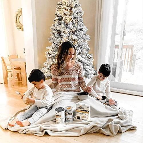 Flahavan's Flahavan's Oatmeal Irish, 28 Ounce