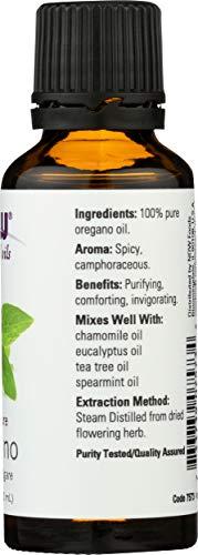 Now Foods Now Foods, Oil Oregano, 1 Fl Oz