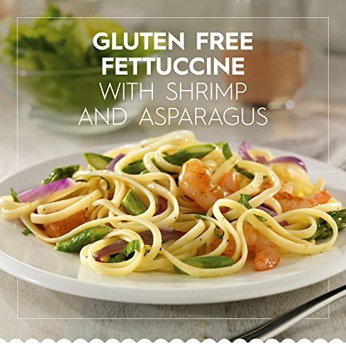 Barilla Barilla Gluten Free Fettucine Pasta, 12 oz