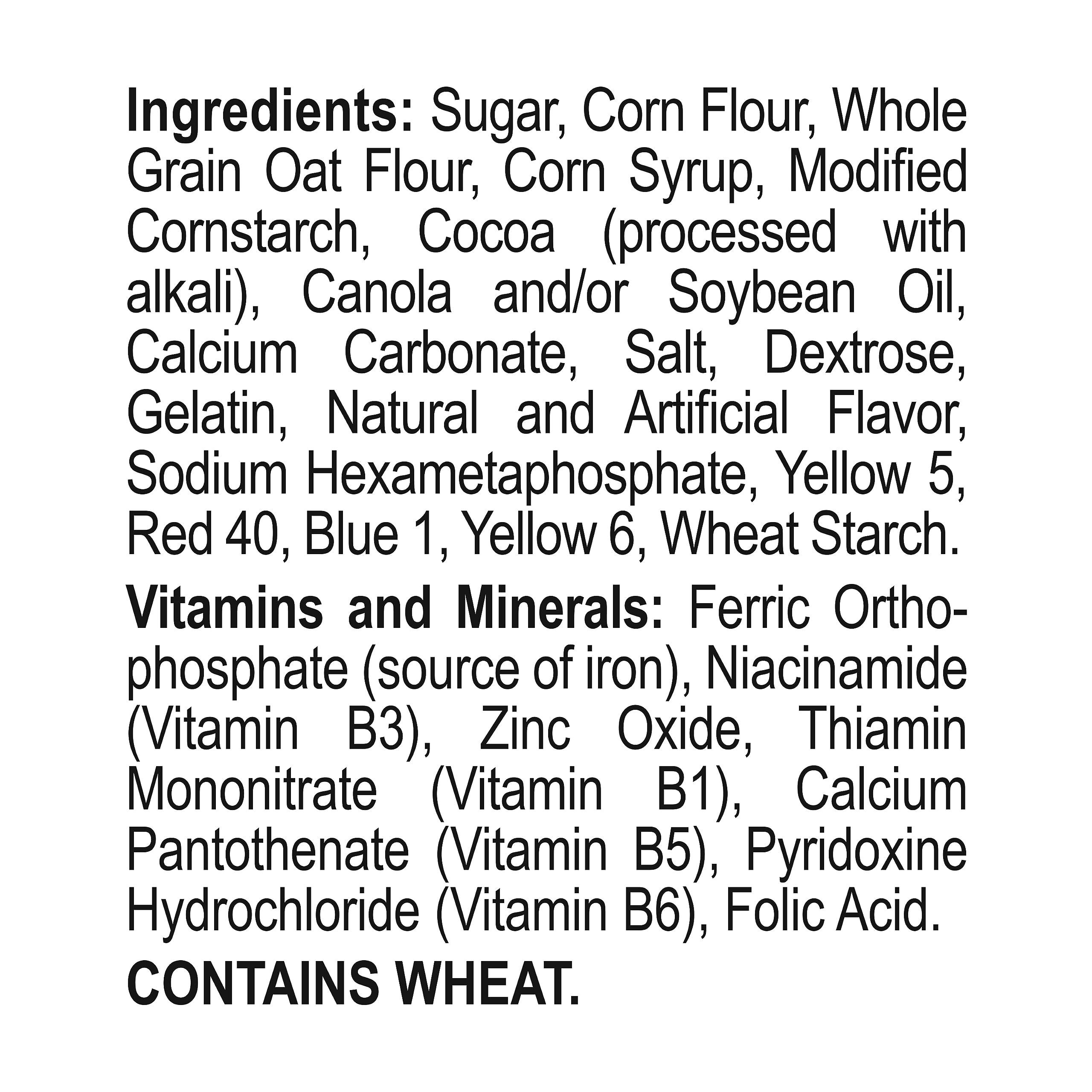 Malt-O-Meal Malt-O-Meal Chocolate Marshmallow Mateys Breakfast Cereal, 30 OZ Bag (Pack of 2)