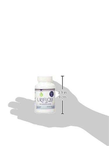 Uriflow Uriflow Natural Therapy for Kidney Stones 3 - 60 Capsule Bottles