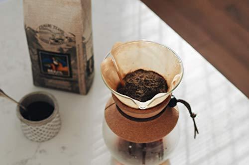 CAMANO ISLAND COFFEE ROASTERS Camano Island Coffee Roasters Organic Sumatra Medium Roast Coffee- Fresh Premium USDA Certified Organic Shade Grown, Fair Trade, and Ethical