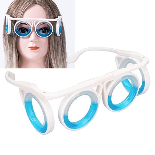 FLAVAS FLAVAS Motion Sickness Glasses Motion Sickness & Nausea Nausea Relief Glass, Motion Sickness Glasses Motion, Nausea Relief Glasses for Adults Kids Carsickness Seasick