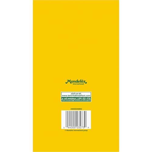 Belvita Belvita Cinnamon Brown Sugar Breakfast Biscuits, 8 Packs (4 Biscuits Per Pack)