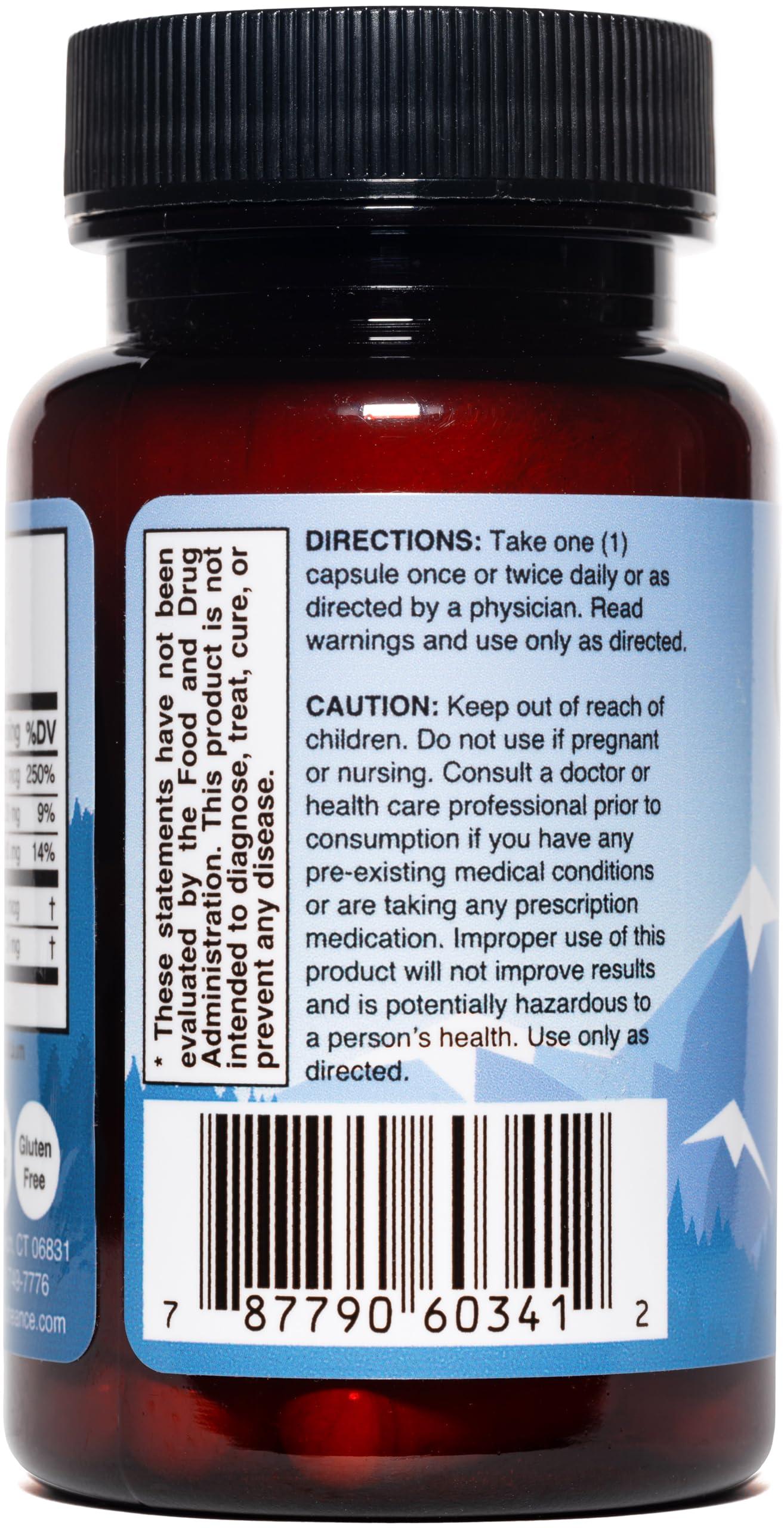 Calciven Calciven - Natural Bone Support Supplement - Non-GMO, Gluten-Free