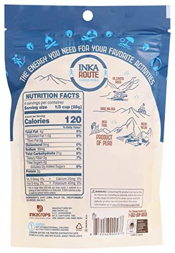 Inka Crops Inka Crops Corn, Original, 4 oz