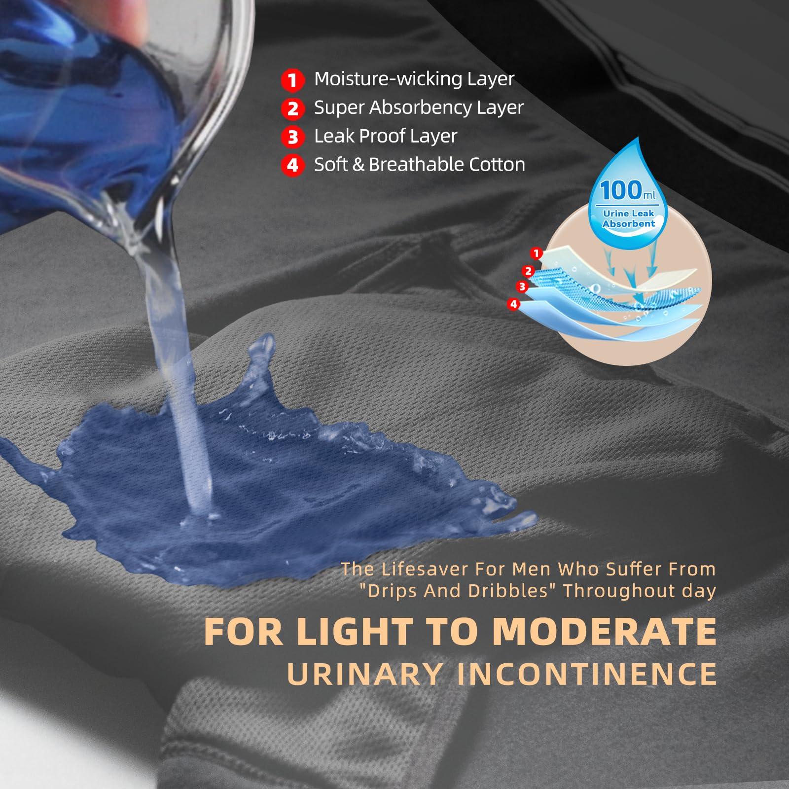 Flyangle Flyangle Adjustable Weighted Gloves for Hand Tremors, Adjustable Hand Stability Aid for Parkinson\'s Patients, Steel Weight Gloves for Enhanced Stability (2PK, Size L)