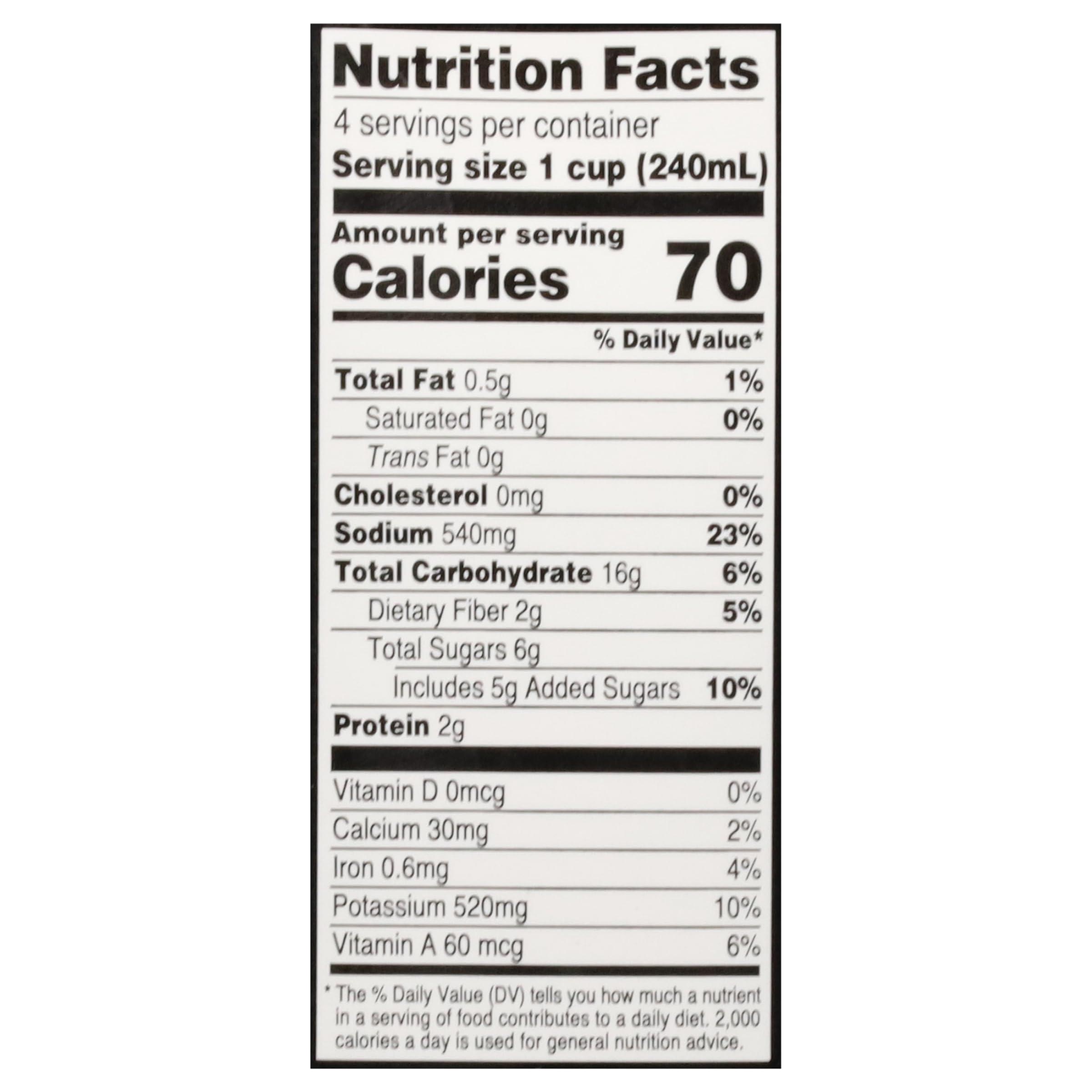 Imagine Imagine Organic Super Greens Creamy Soup 32 fl. Oz (Pack of 6)