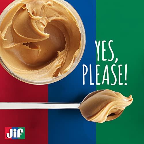 Jif Jif Creamy Peanut Butter, 16 Ounces